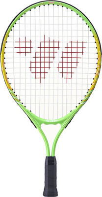 Теннисная ракетка WISH 19 AlumTec JR 2900 (зеленый)