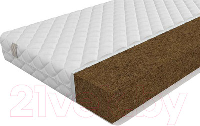 Матрас Mr. Mattress Foxton XL 120x200