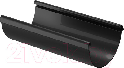 Желоб Docke Lux PVLZ-1245 (карбон)