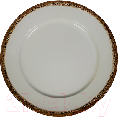 Тарелка столовая обеденная Provence HM30165-10 / фк3011