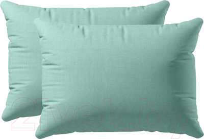 Комплект наволочек Verossa VRM НН00001 50x70 (Melange Emerald)