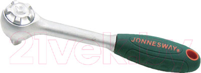 Трещотка Jonnesway R5504