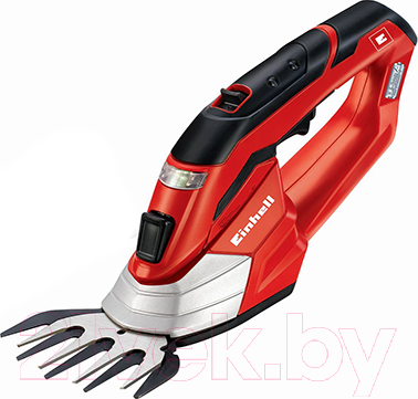 Кусторез аккумуляторный Einhell GE-CG 12 Li (3410401)