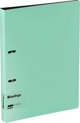 Папка для бумаг Berlingo Instinct / RB4_2D520 (мятный)