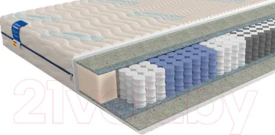 Матрас Mr. Mattress Traum 80x195
