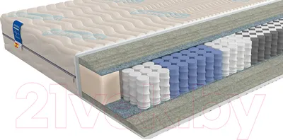 Матрас Mr. Mattress Traum XL 80x195