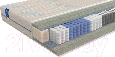 Матрас Mr. Mattress Traum XL 140x195
