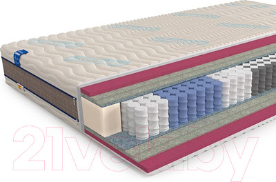 Матрас Mr. Mattress Health 80x200