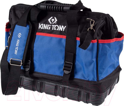 Сумка для инструмента King TONY 87722B