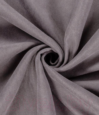 Штора LEGRAND Канвас 200x260 / 58118245 (какао)