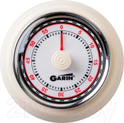 Таймер кухонный Garin Точное Измерение KT-04 / БЛ18446