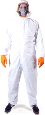 Комбинезон рабочий Jeta Pro Neofit JPC58/M