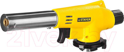 Горелка газовая Stayer MaxTerm MG100 / 55584