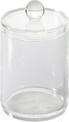 Органайзер для ватных палочек Волшебная страна Топ 005397