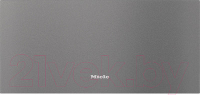 Шкаф для подогрева посуды Miele ESW 7020 GRGR