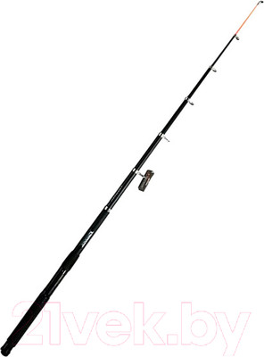 Спиннинг Namazu Action Tele / NA-3660T (3.6м)