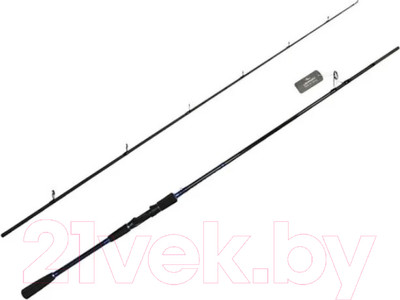 Спиннинг Namazu Pro N-Force Undisputed / NP-NF-24XH (2.4м)