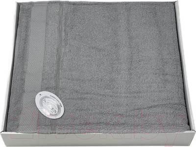 Плед Karven Ada 1.5 / P 956 v7 (светло-серый)