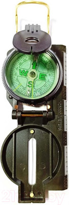 Компас карманный ZEZ Sport KO-452C