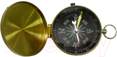 Компас карманный ZEZ Sport KO-453