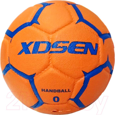 Гандбольный мяч ZEZ Sport KAH-P0