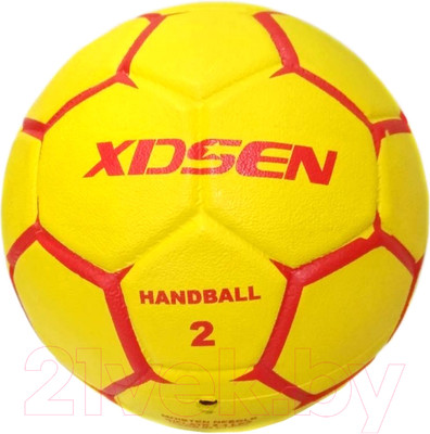 Гандбольный мяч ZEZ Sport KAH-P2