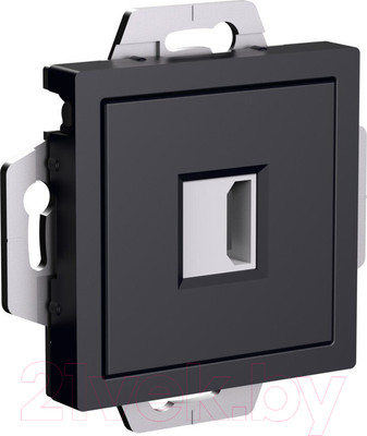 Розетка Systeme (Schneider) Electric AtlasDesign ATN001080