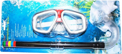 Набор для плавания ZEZ Sport LMH-25