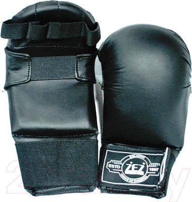Перчатки для карате ZEZ Sport Classic-XS