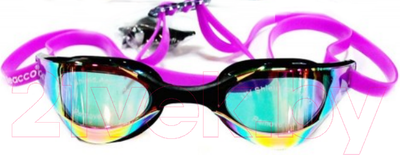 Очки для плавания ZEZ Sport MC2588
