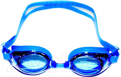 Очки для плавания ZEZ Sport SG753