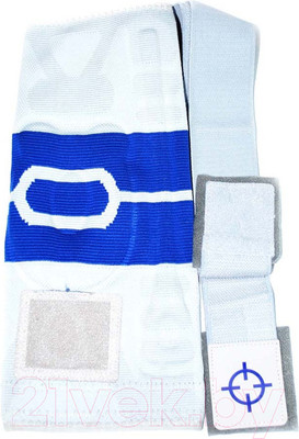 Суппорт колена ZEZ Sport G-23-ZAS