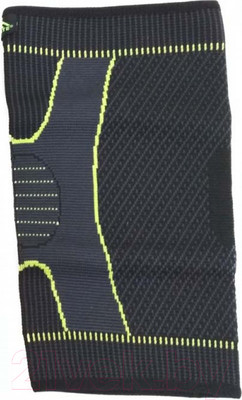 Суппорт колена ZEZ Sport ST-2549