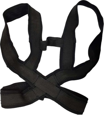 Суппорт спины ZEZ Sport 9009