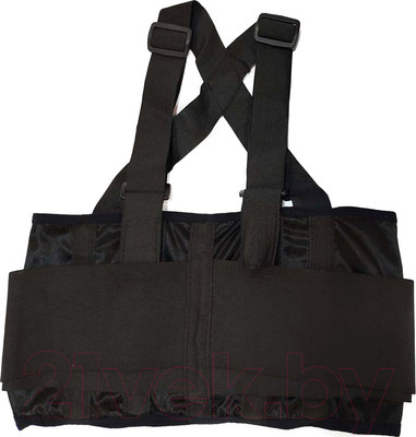 Суппорт спины ZEZ Sport ST-030