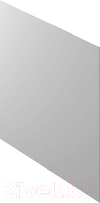 Экран для ванны Polimat 00558 (70x51, белый)