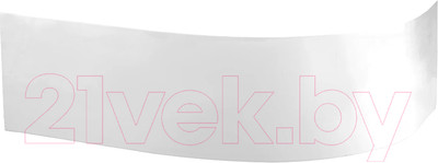 Экран для ванны Polimat Dora универсальная 00316 (170x110)