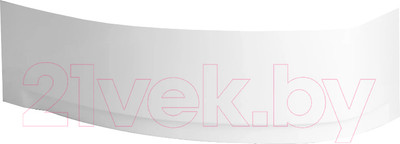 Экран для ванны Polimat Marea 00296 (150x100, левый)