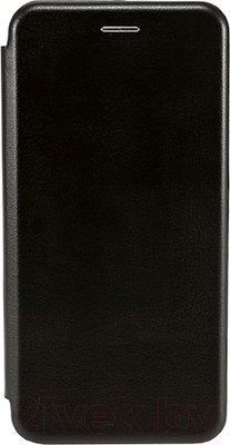 Чехол-книжка Case Magnetic Flip для Galaxy A13 5G (черный)