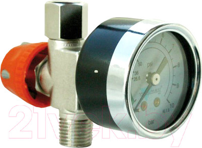 Регулятор давления Walcom 90105/W