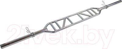 Гриф для штанги REBEL R-SWIB-400