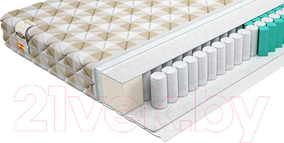 Матрас Mr. Mattress Baxter 160x200