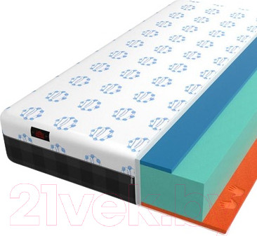 Матрас Mr. Mattress Energy XL 18+ 120x190