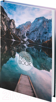 Записная книжка Staff Путешествие / 111595