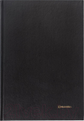 Книга учета Brauberg 130223