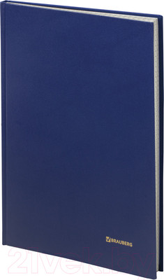 Книга учета Brauberg 130226