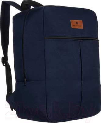 Рюкзак Peterson PTN GBP-10-1115 (синий)