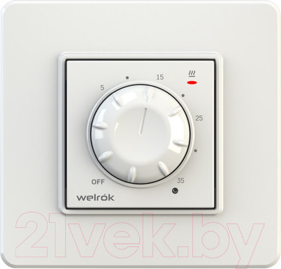 Терморегулятор для климатической техники Welrok Rol