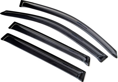 Дефлекторы окон Geely GAPP003SS11 (4шт)