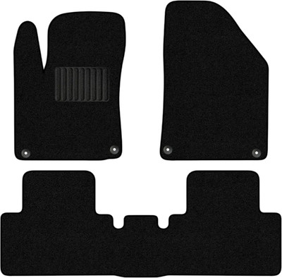 Комплект ковриков для авто Geely Coolray -I SX11 / GAPP012SX11